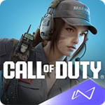 Logo of Call of Duty: Mobile (KR) android Application 